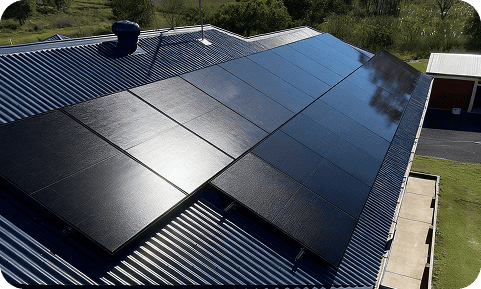 Battery, Solar, Heat Pump and EV Charger | Powerbay