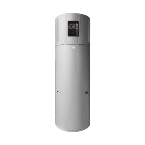 domestic hot water
