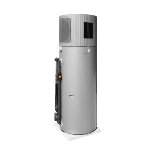 domestic hot water