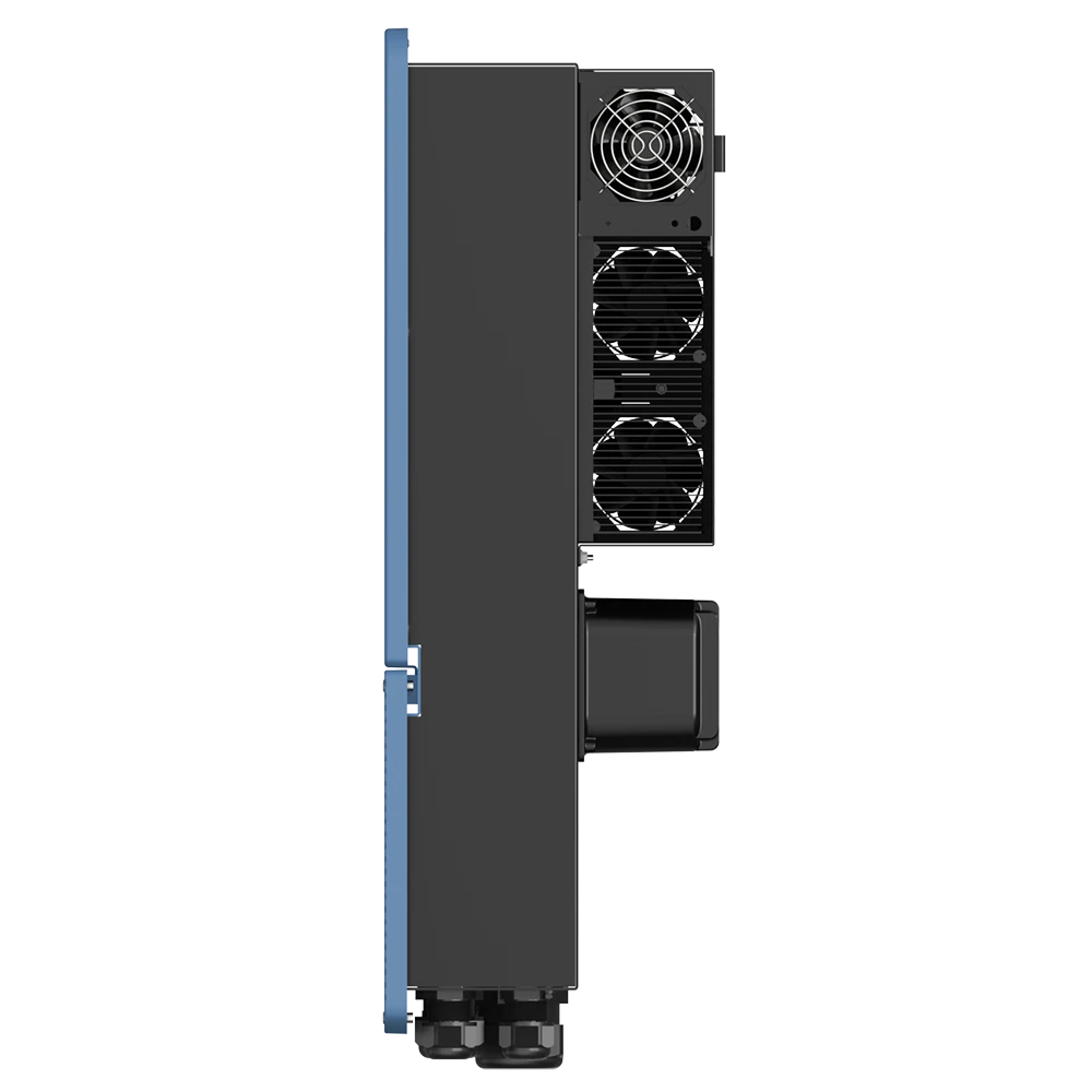 POWERBAY/Solplanet 10kW Single Phase Hybrid Inverter