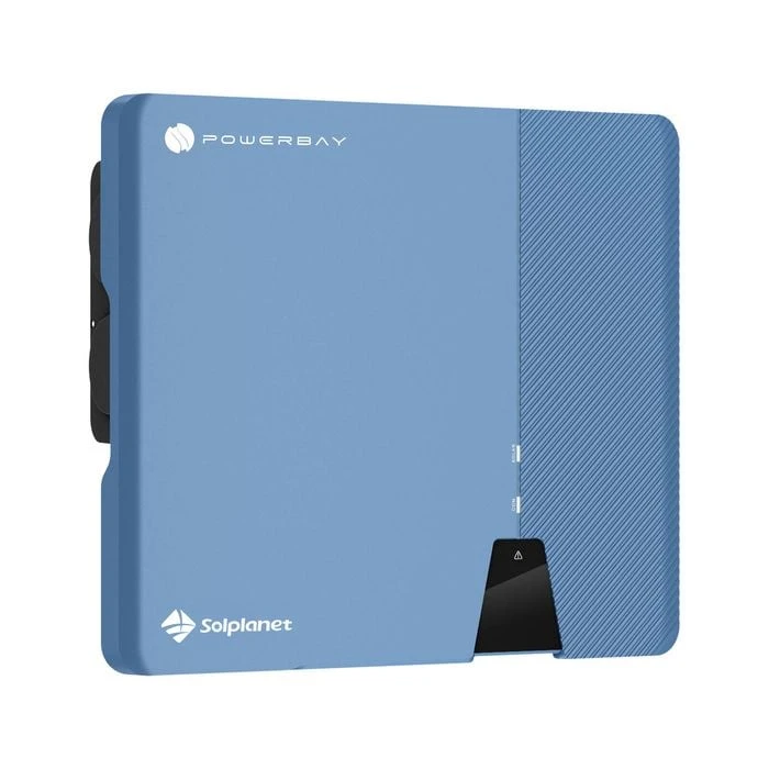 POWERBAY/Solplanet 10kW Three Phase Grid Tie Inverter