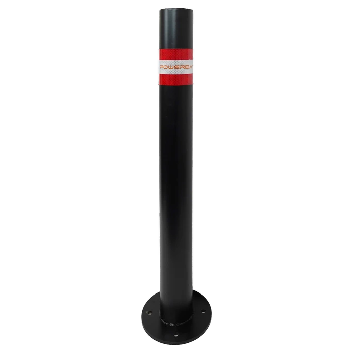Battery Bollard