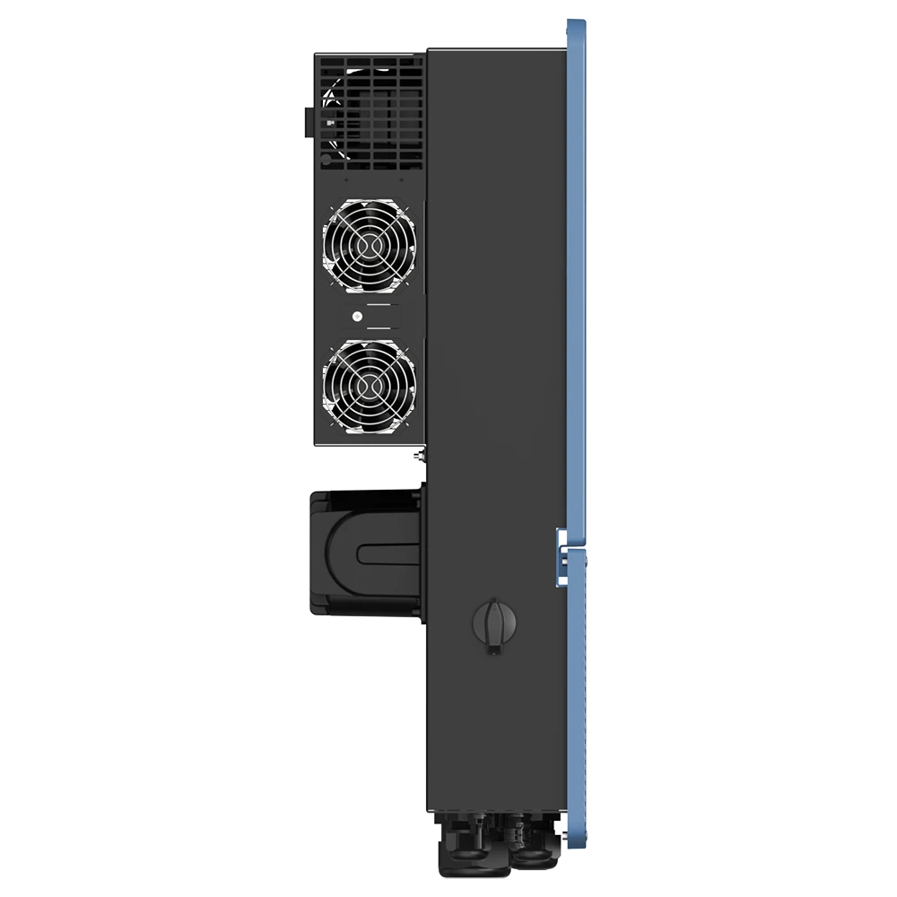 POWERBAY/Solplanet 10kW Single Phase Hybrid Inverter