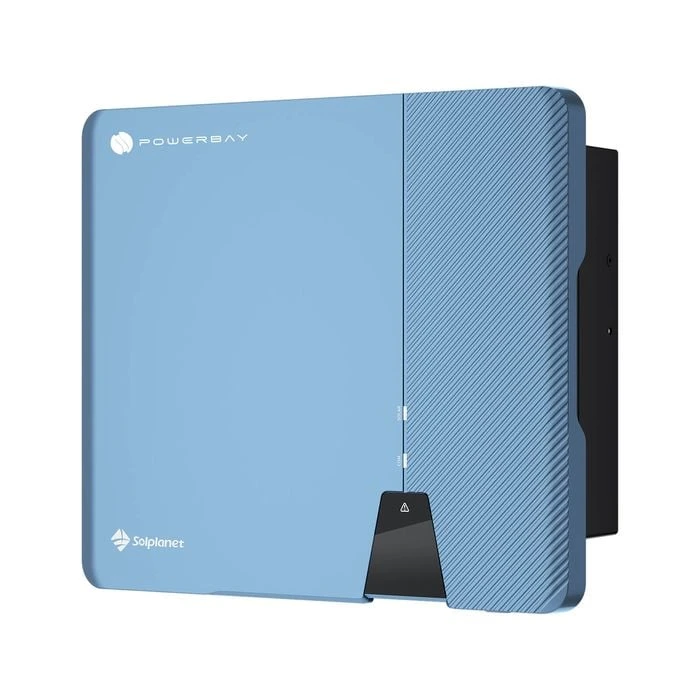 10kW Single Phase Grid Tie Inverter 3MPPT