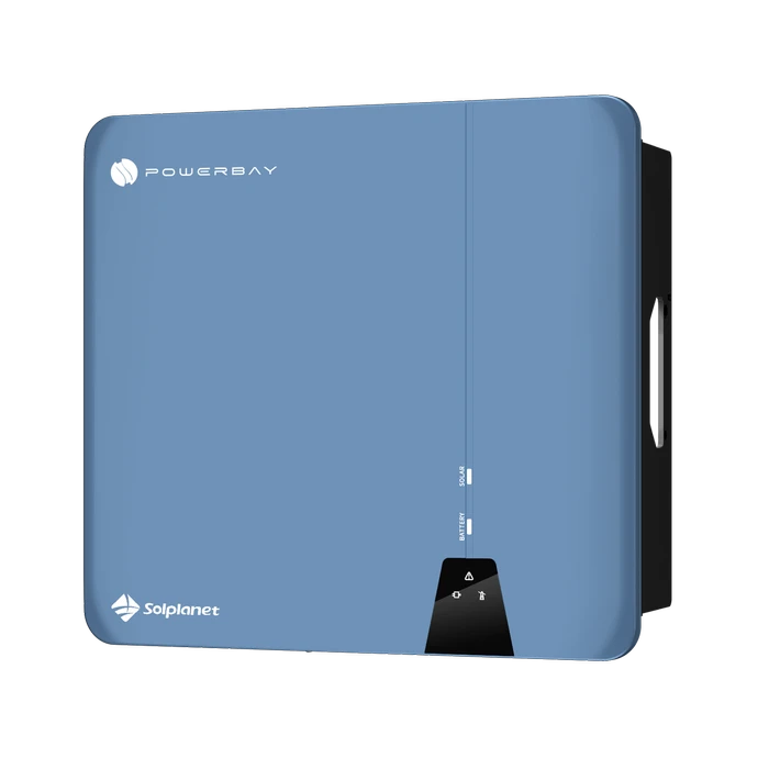 5kW Single Phase Hybrid Inverter - ASW5000H-S2