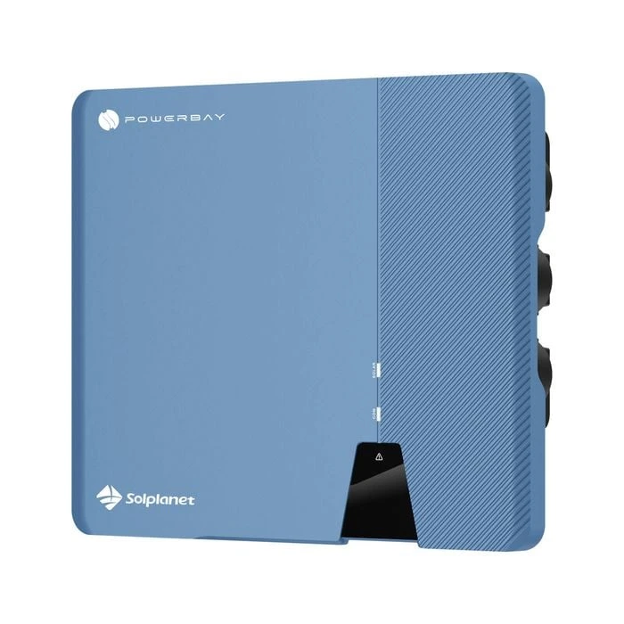 POWERBAY/Solplanet 10kW Three Phase Grid Tie Inverter