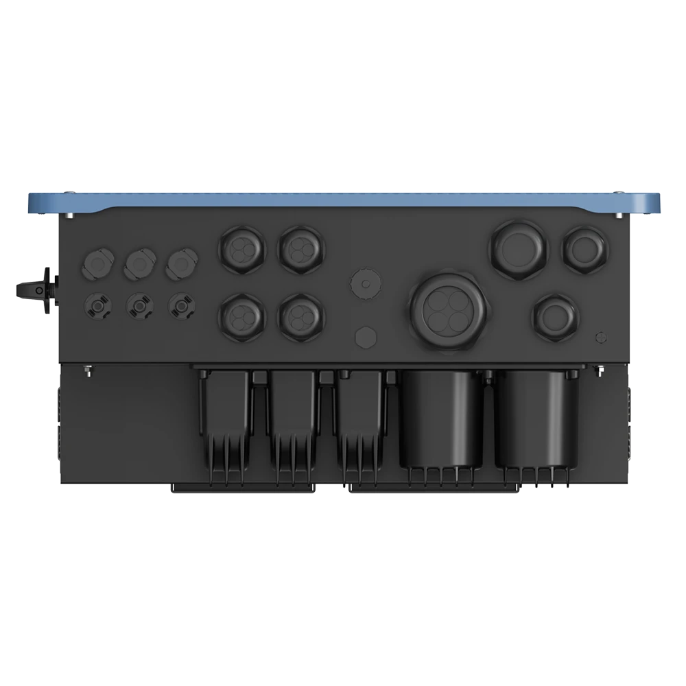 POWERBAY/Solplanet 10kW Single Phase Hybrid Inverter