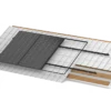 solar panel install Mounting systems