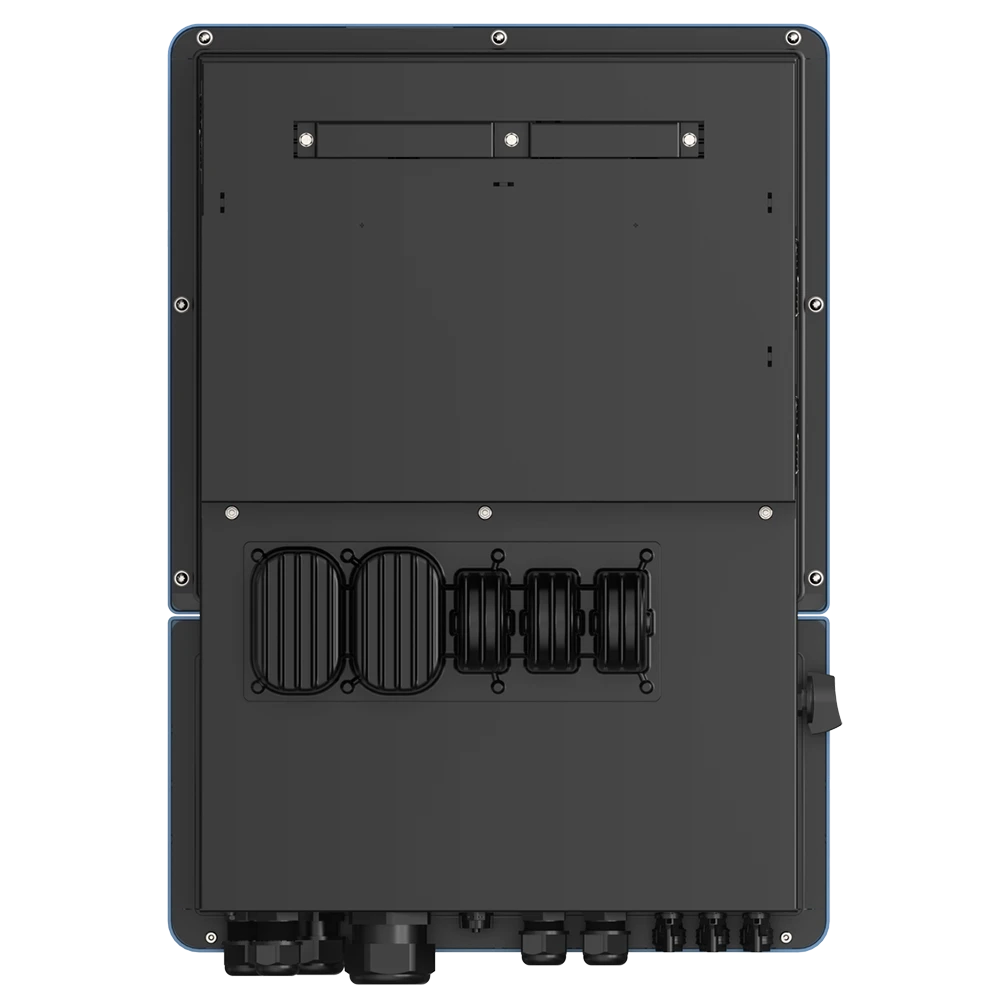 POWERBAY/Solplanet 10kW Single Phase Hybrid Inverter