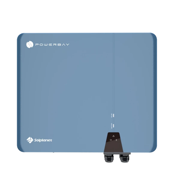 10kW Three Phase Hybrid Inverter