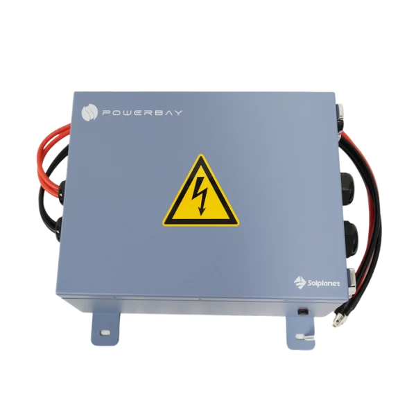 POWERBAY LV Battery Combiner Box