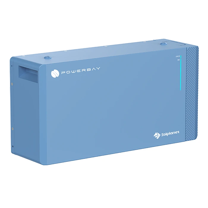 POWERBAY/Solplanet 5.12kWh Low Voltage Battery Module