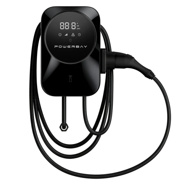 11KW EV Charger