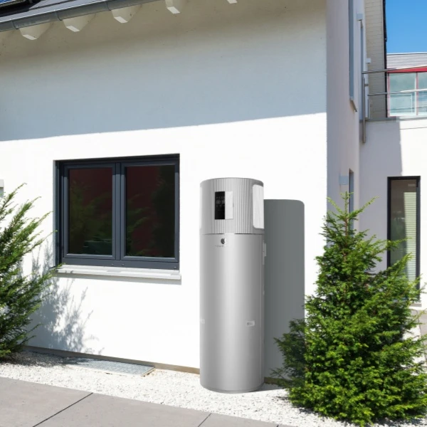 heat pump