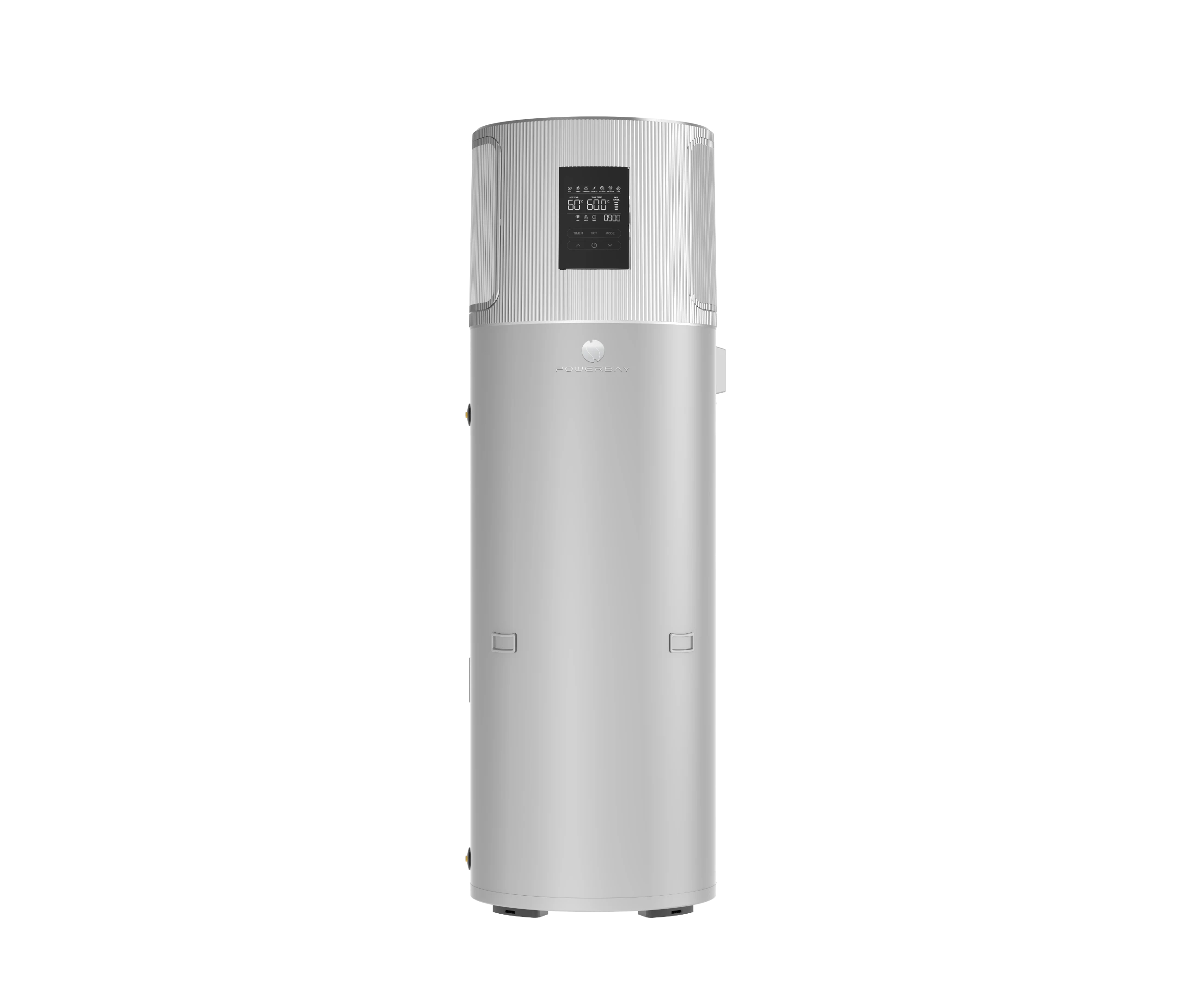 270L powerbay heat pump hot water system
