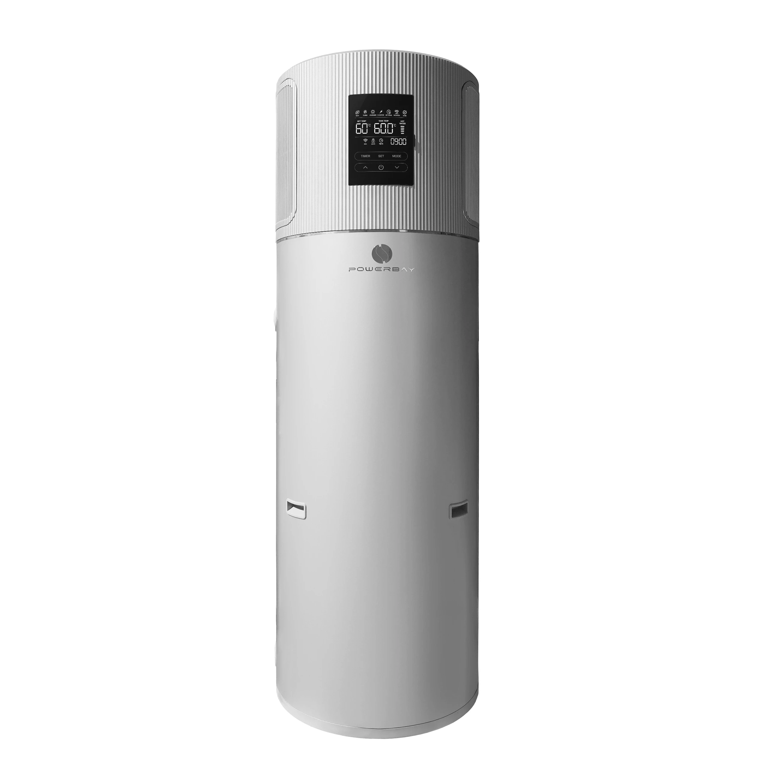 320L heat pump