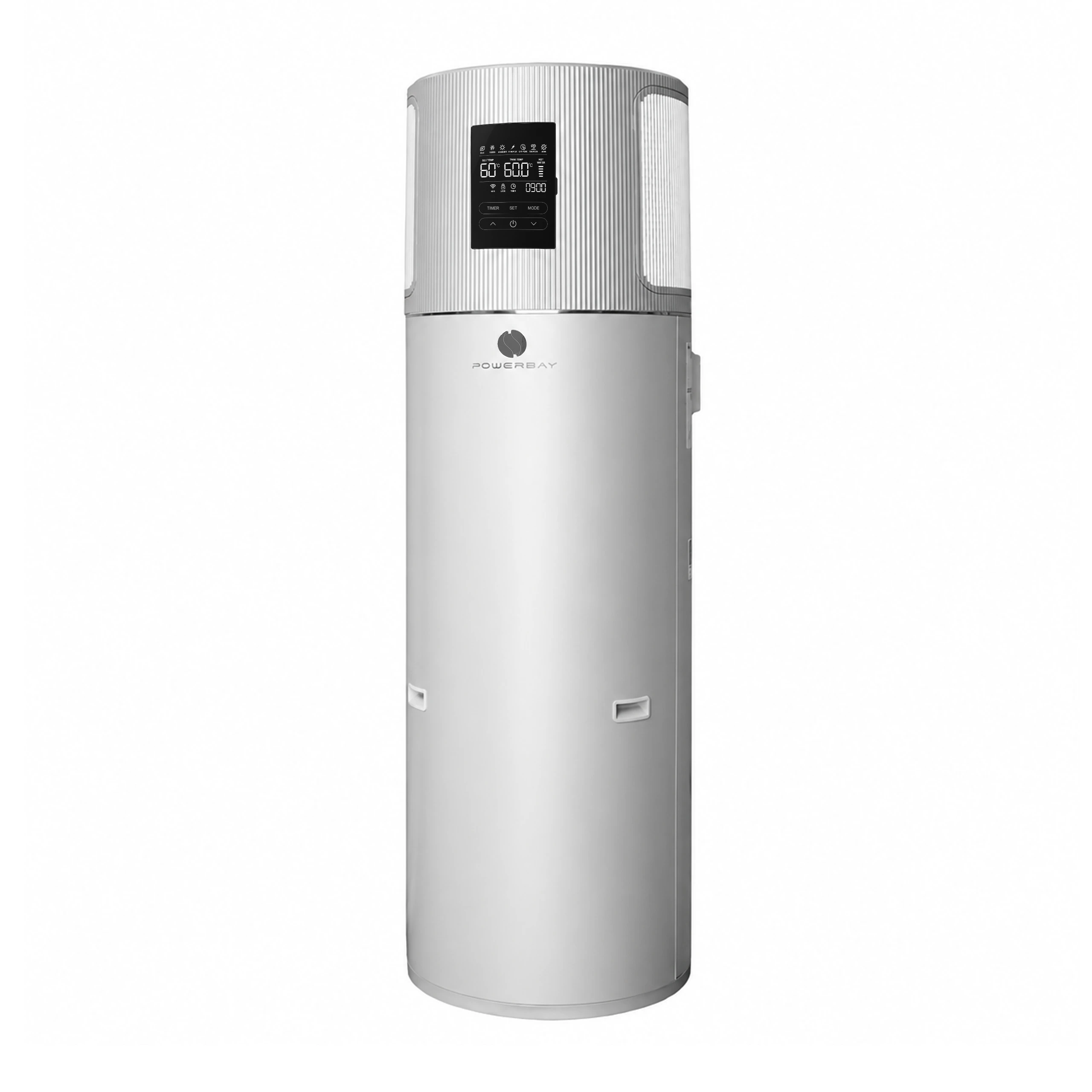 320L heat pump2
