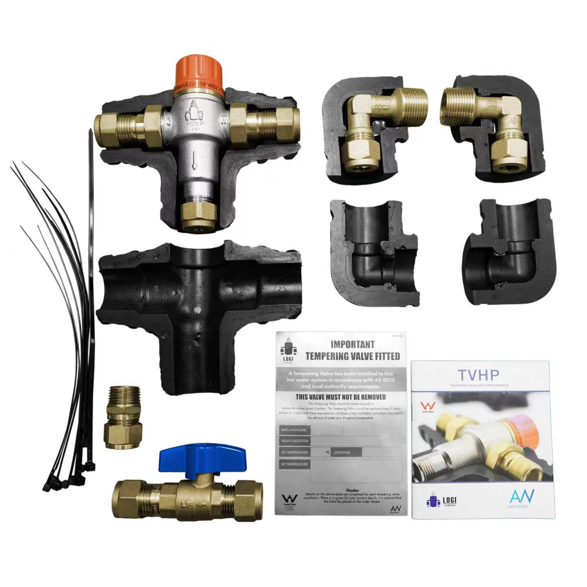 Quickie Kit