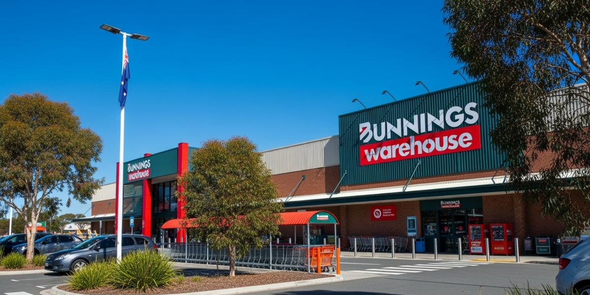 powerbay bunnings