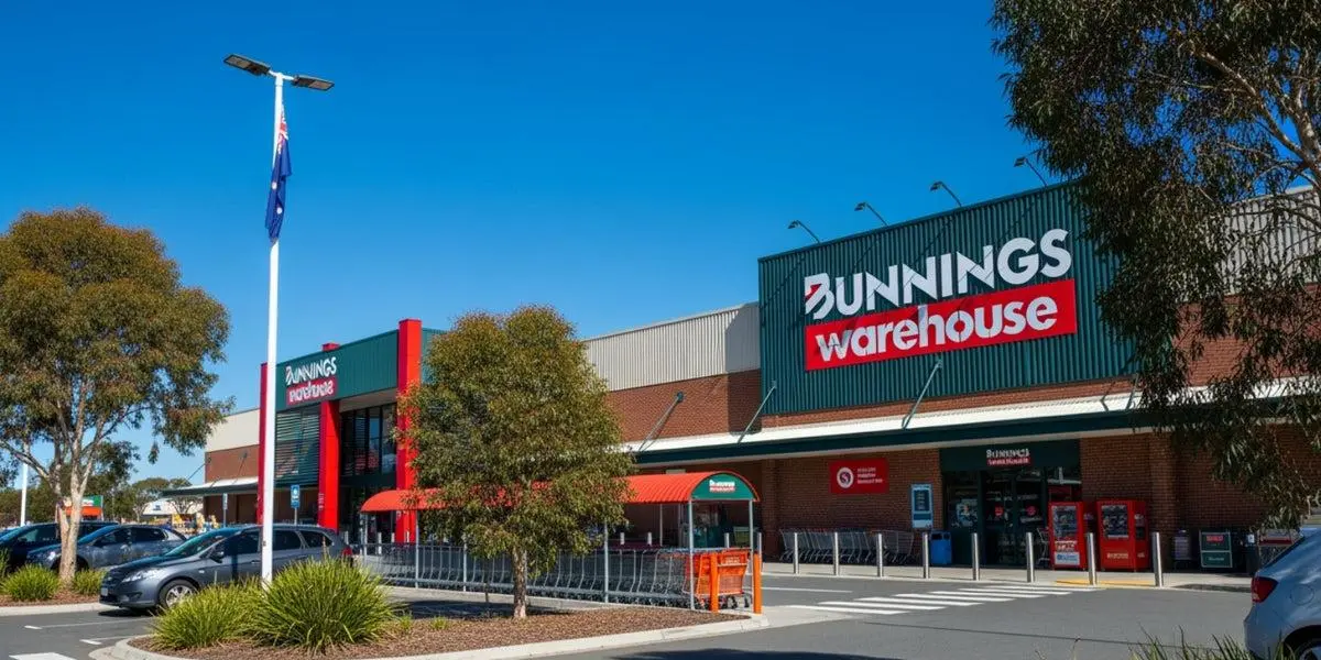 powerbay bunnings